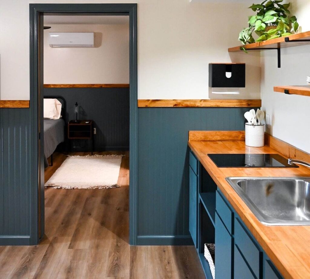 The Inn at the Gate - Image 3