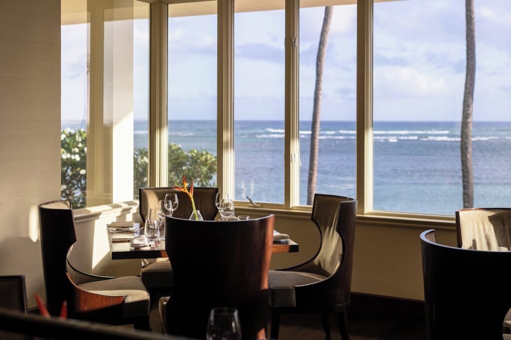 The Kahala Hotel and Resort - Image 4
