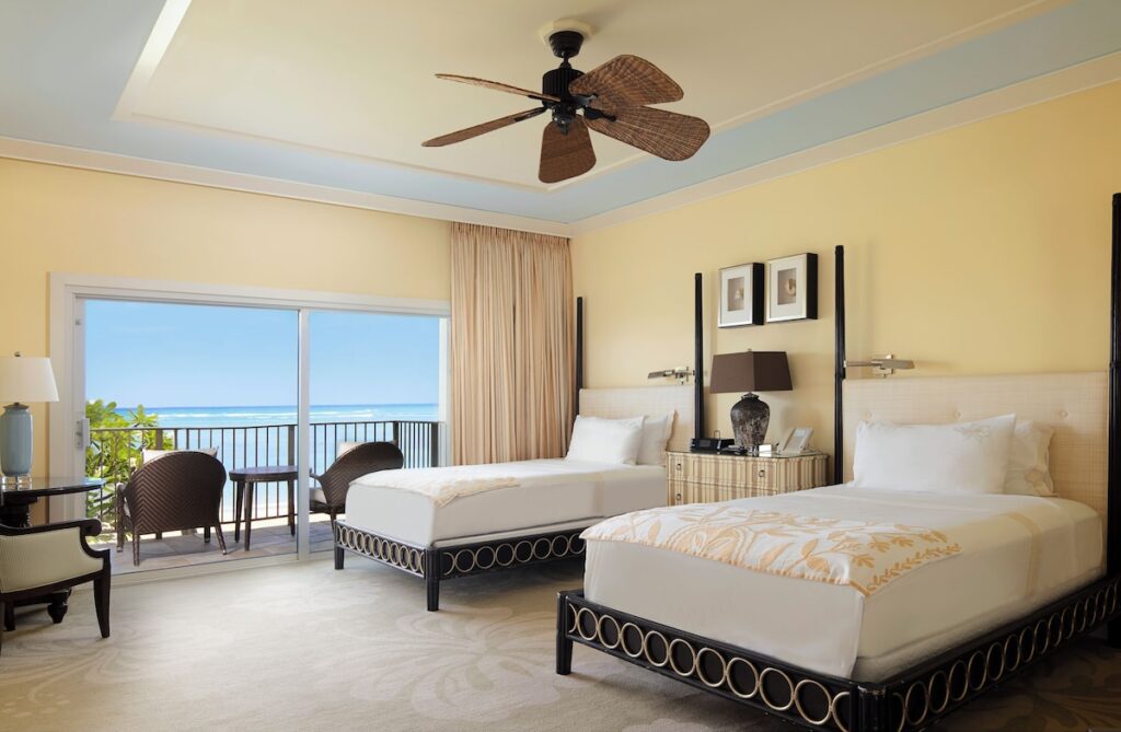 The Kahala Hotel and Resort - Image 5