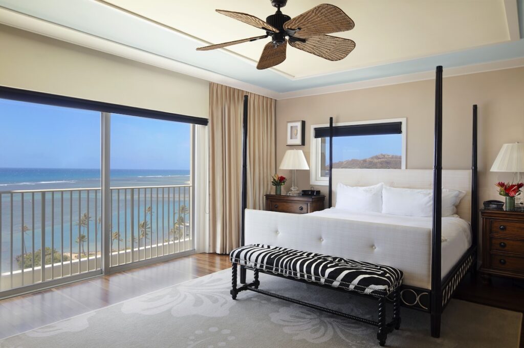 The Kahala Hotel and Resort - Image 6