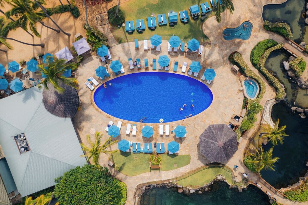 The Kahala Hotel and Resort - Image 3