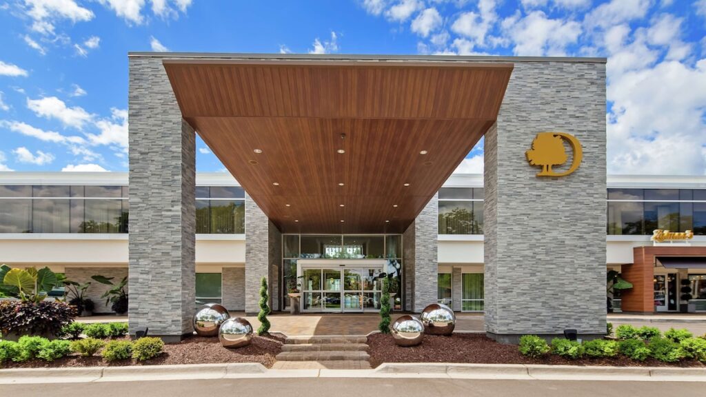 The Kingsley Bloomfield Hills - a DoubleTree by Hilton