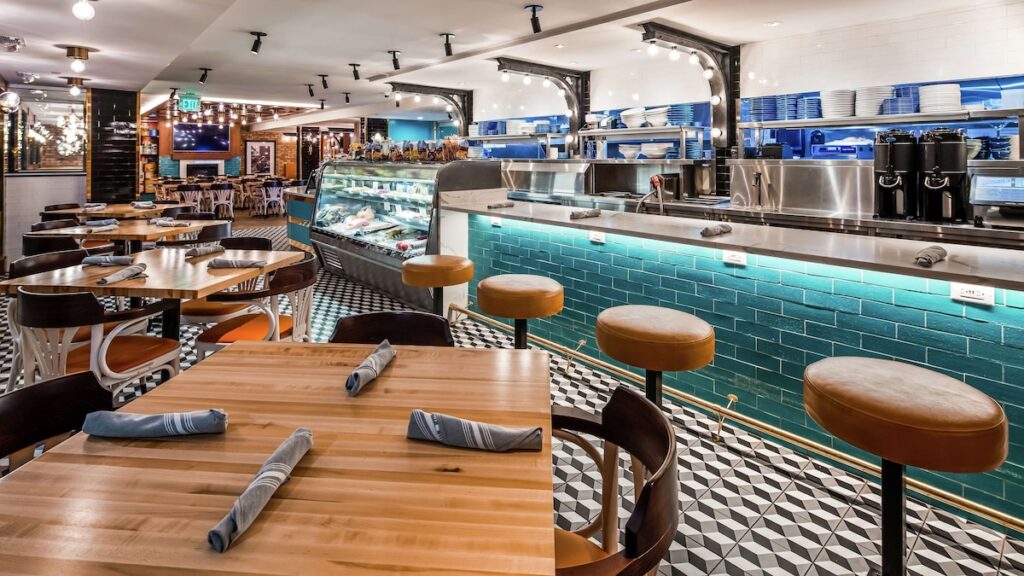 The Kingsley Bloomfield Hills - a DoubleTree by Hilton - Image 4