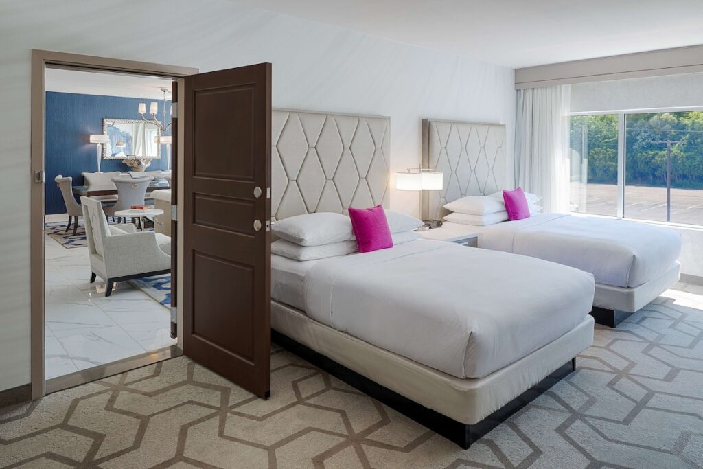 The Kingsley Bloomfield Hills - a DoubleTree by Hilton - Image 5