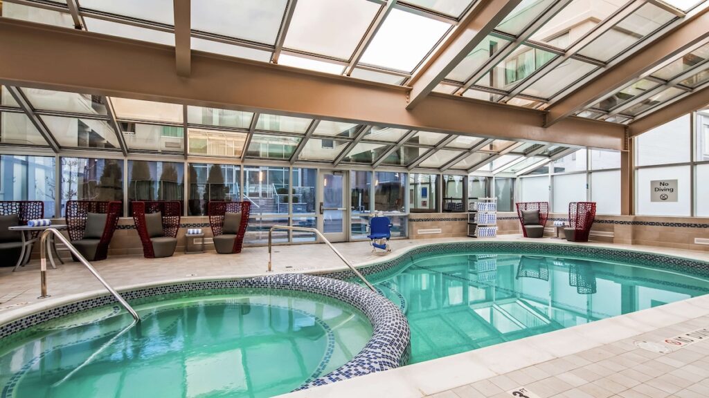 The Kingsley Bloomfield Hills - a DoubleTree by Hilton - Image 3