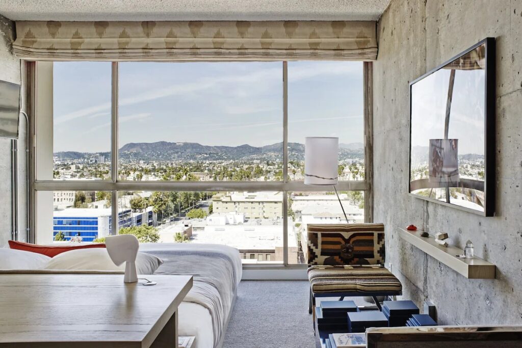 The LINE Hotel LA - Image 2
