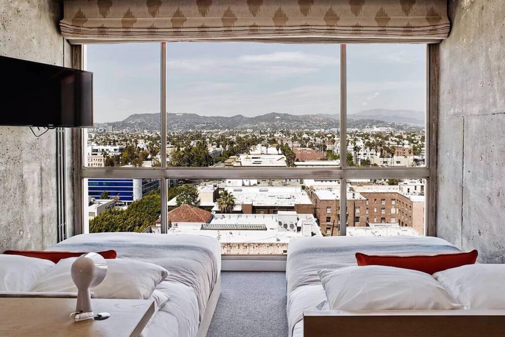 The LINE Hotel LA - Image 3