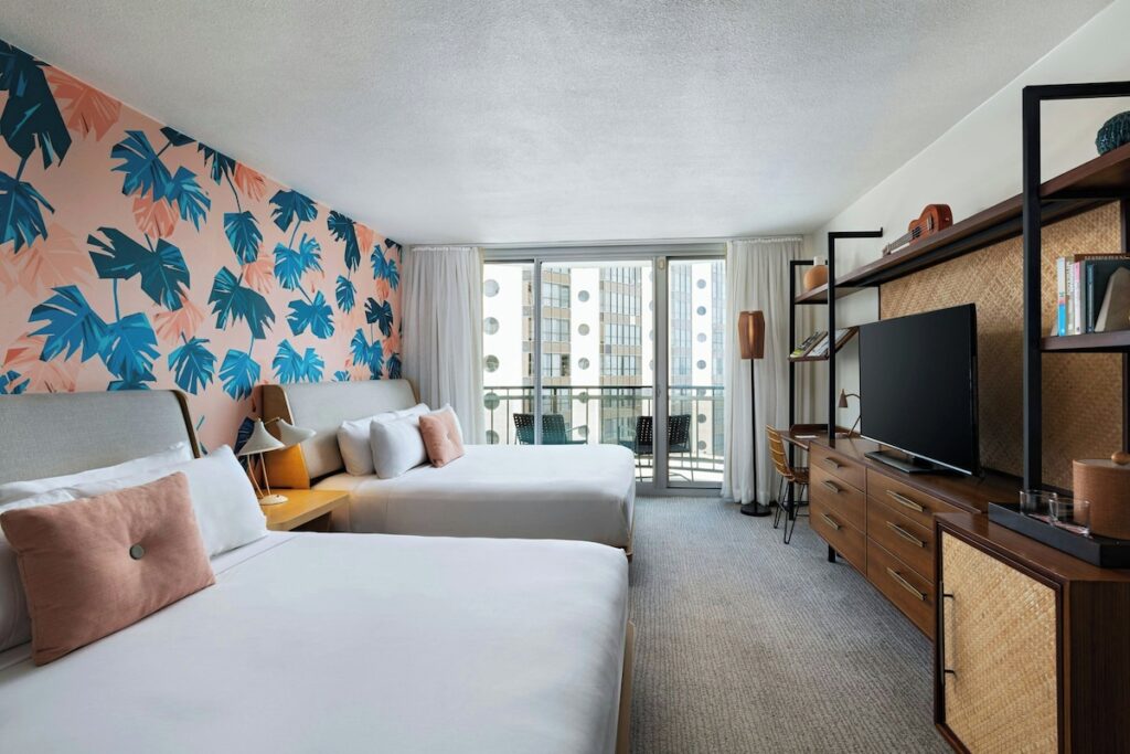 The Laylow Waikiki, Autograph Collection - Image 5