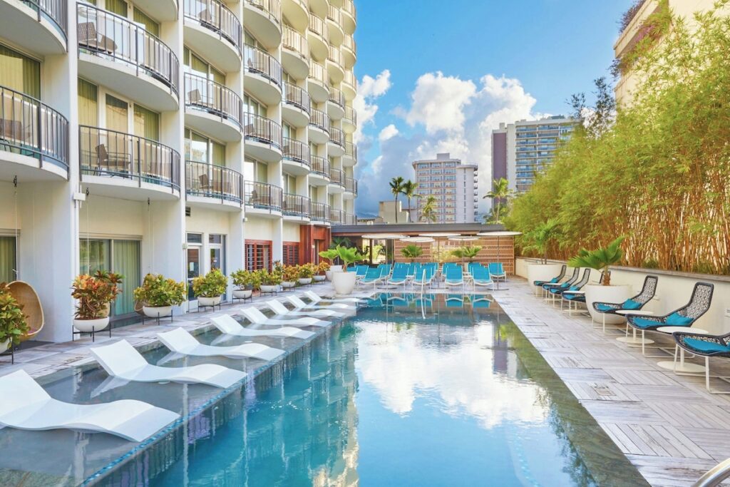 The Laylow Waikiki, Autograph Collection - Image 3