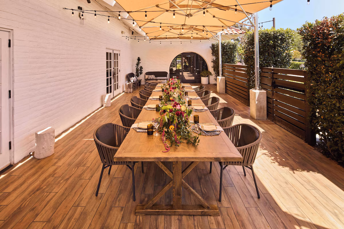 The Leta Santa Barbara Goleta, Tapestry Collection by Hilton - Image 3