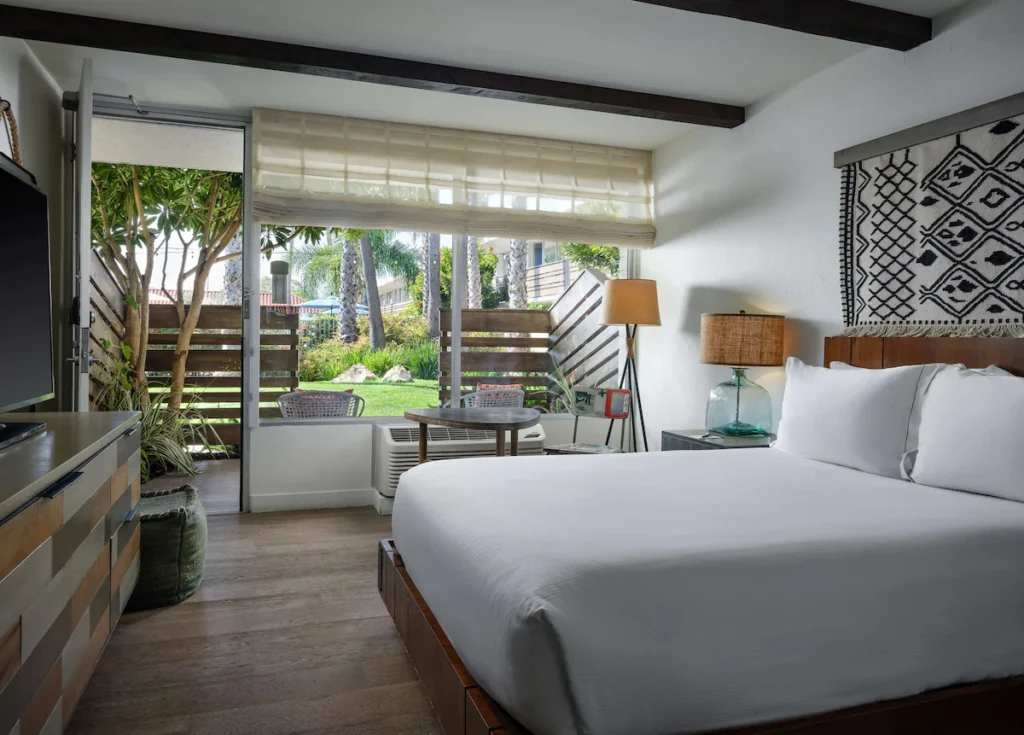 The Leta Santa Barbara Goleta, Tapestry Collection by Hilton - Image 5