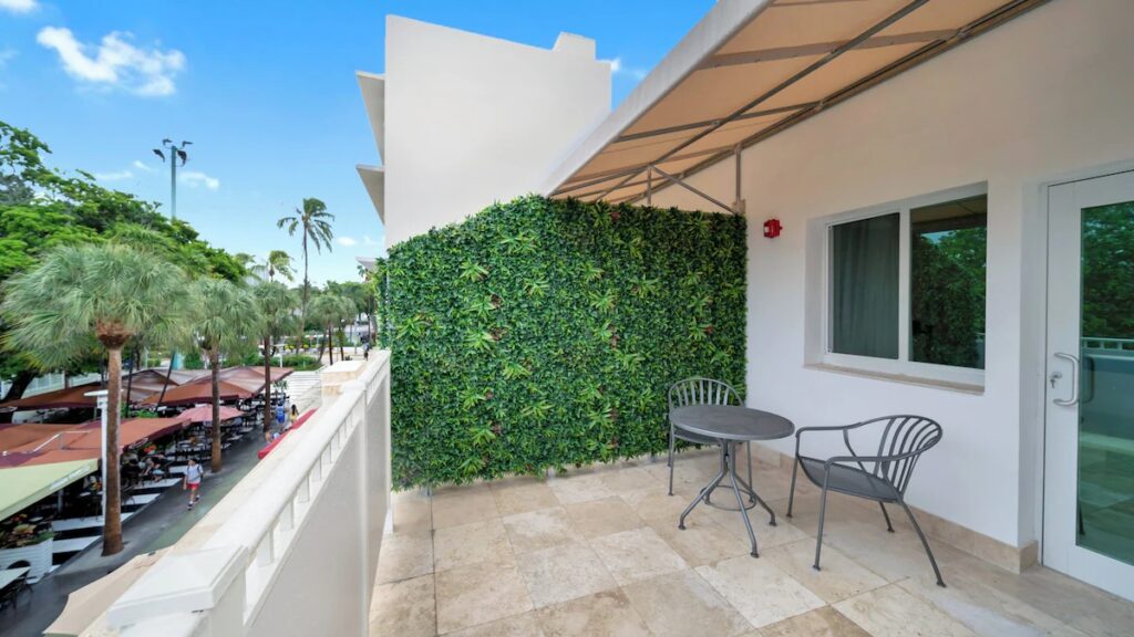 The Link Hotel South Beach - Image 4