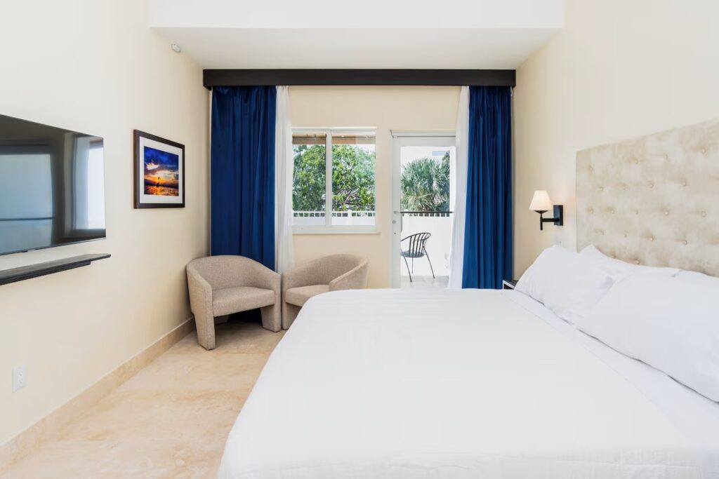 The Link Hotel South Beach - Image 3