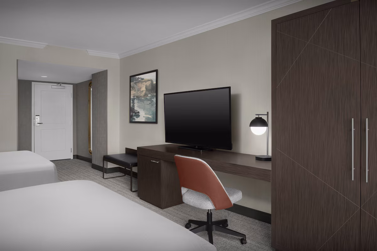 The Little Italy Hotel Downtown San Diego - Image 5