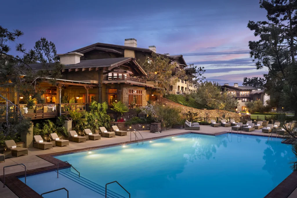 The Lodge at Torrey Pines - Image 2