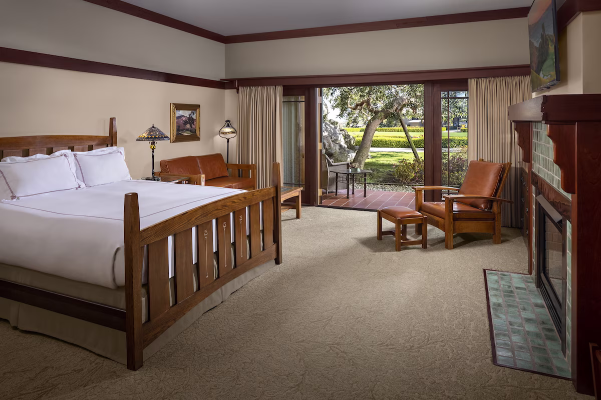 The Lodge at Torrey Pines - Image 5