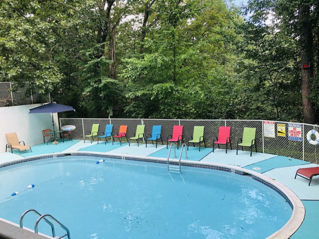 The Lookout Lodge - Image 4