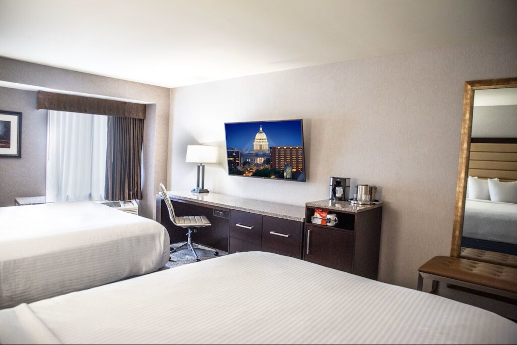 The Madison Concourse Hotel - Image 3