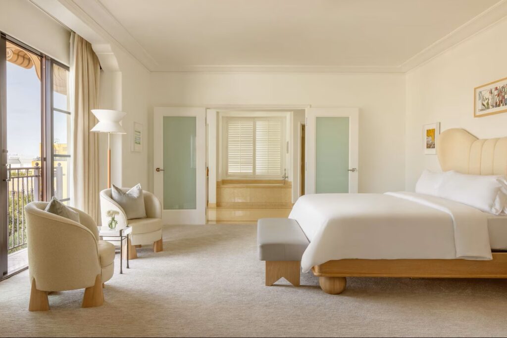 The Maybourne Beverly Hills, Maybourne - Image 2