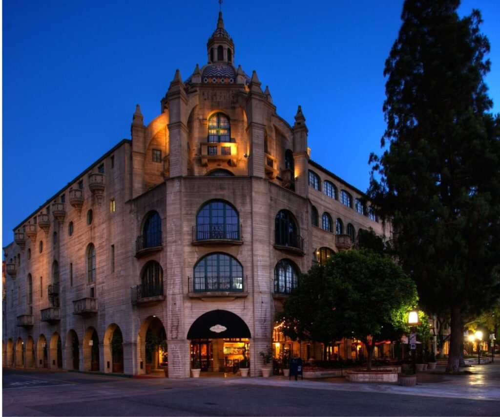 The Mission Inn Hotel and Spa