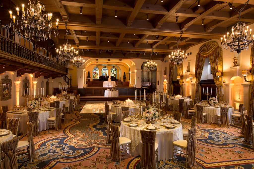 The Mission Inn Hotel and Spa - Image 4