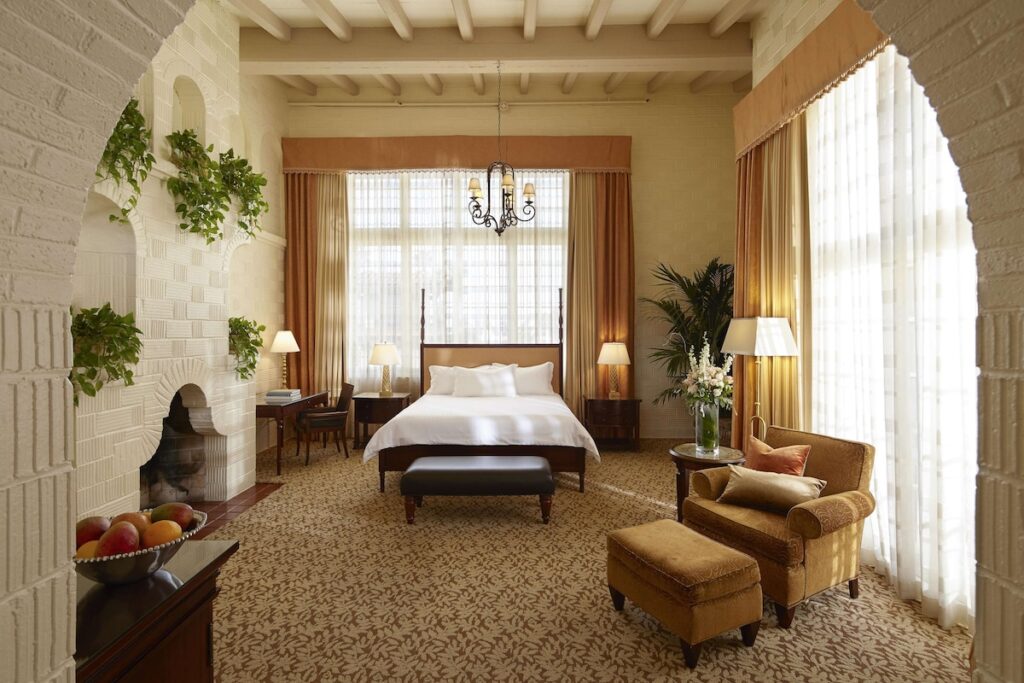The Mission Inn Hotel and Spa - Image 2