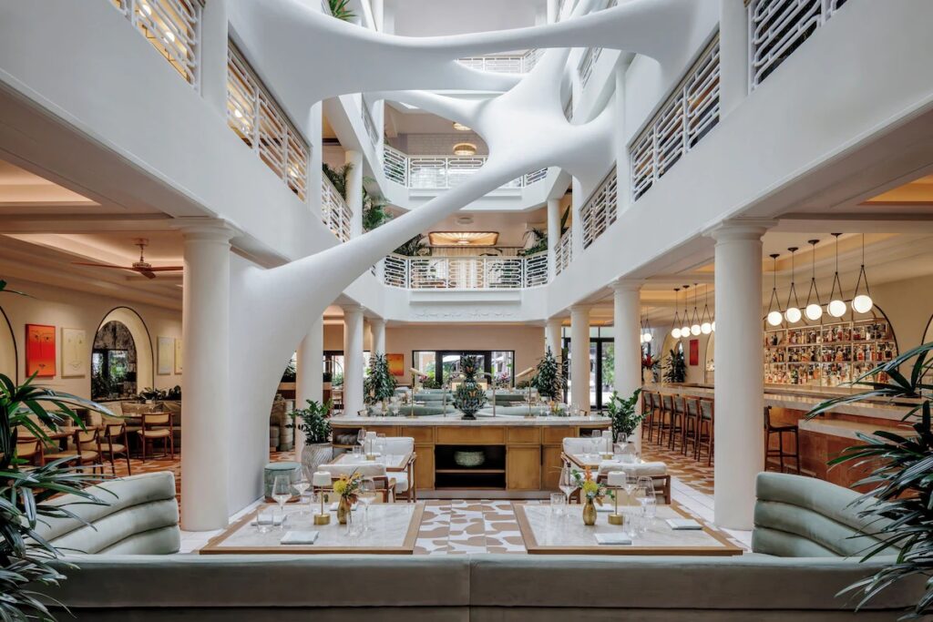 The Moore Miami - Image 4