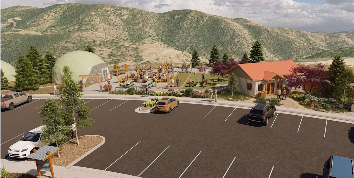 The Nest at Black Hawk