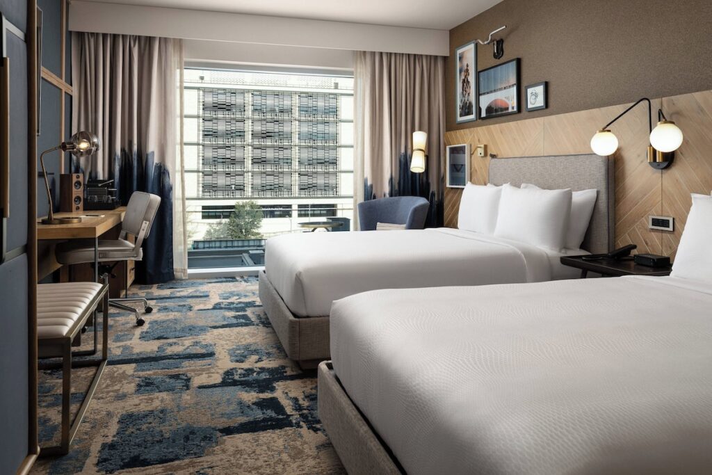 The Otis Hotel Austin, Autograph Collection - Image 5