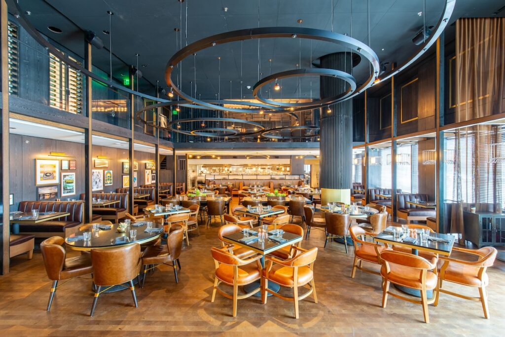 The Otis Hotel Austin, Autograph Collection - Image 4