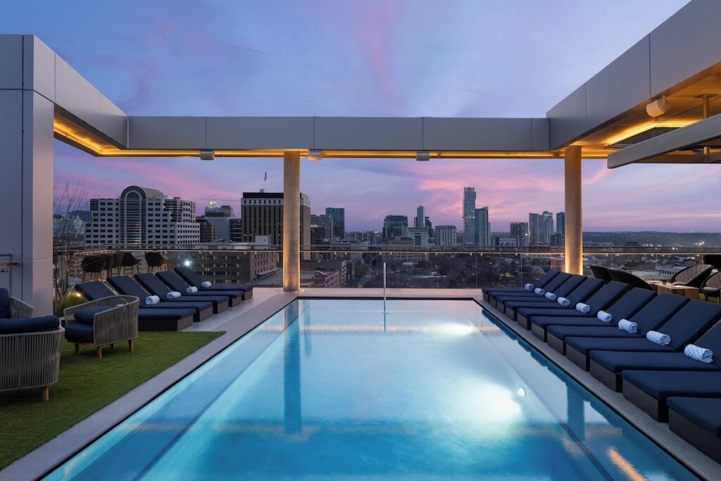 The Otis Hotel Austin, Autograph Collection - Image 3