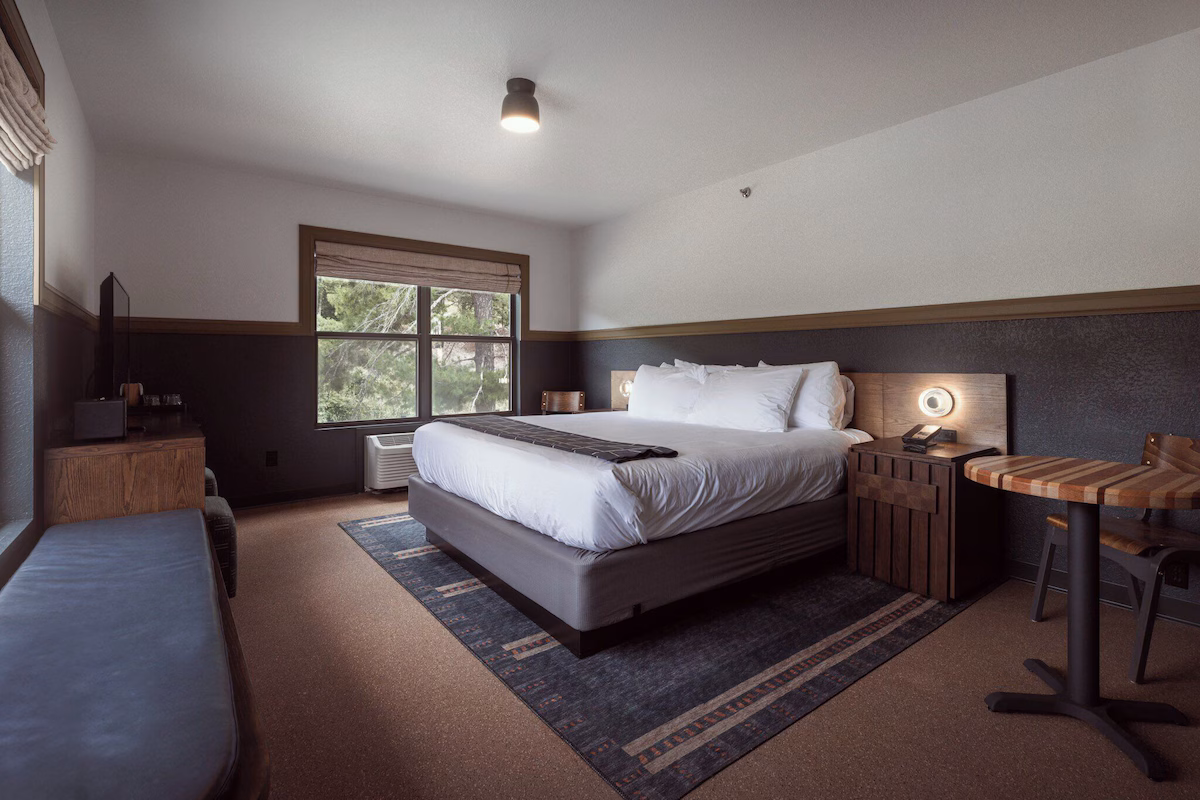 The Ozarker Lodge - Image 4