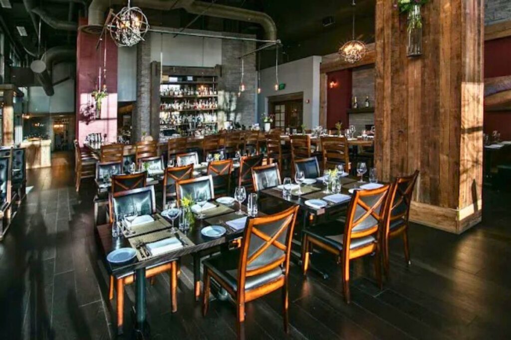 The Paramount Hotel Portland - Image 4