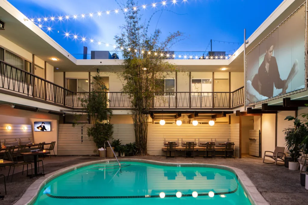 The Pearl Hotel - Image 4