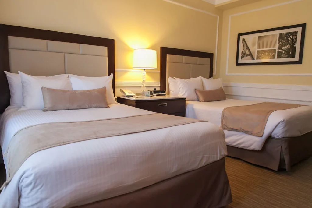 The Pickwick Hotel San Francisco - Image 3