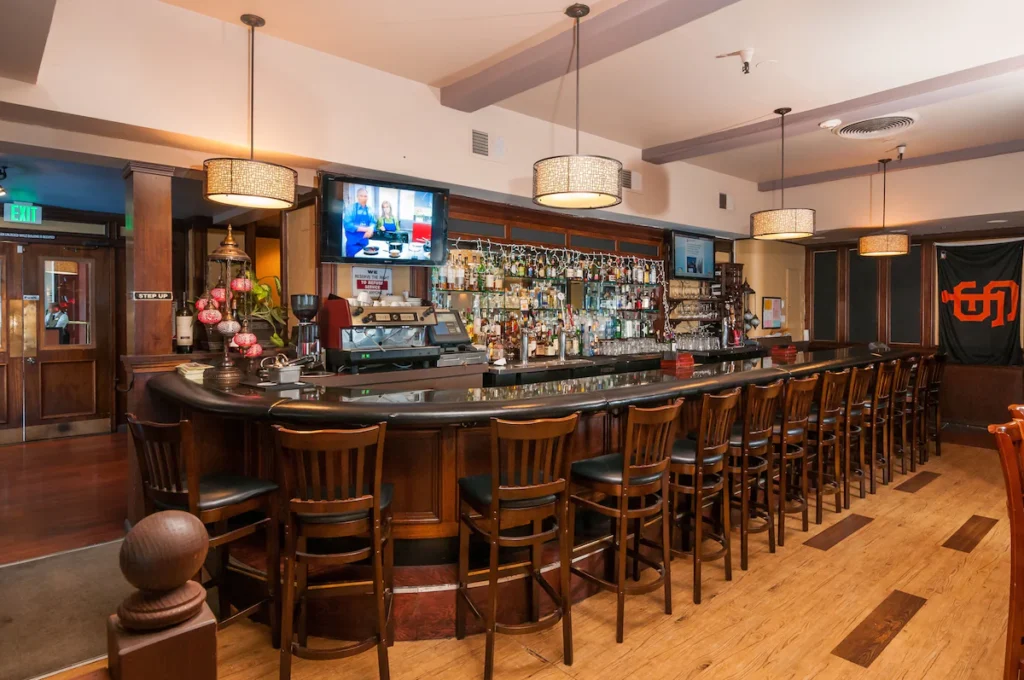 The Pickwick Hotel San Francisco - Image 4