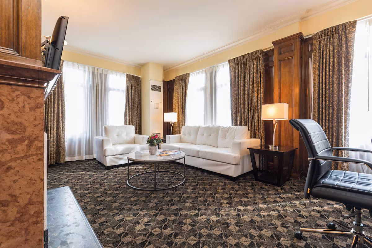 The Pickwick Hotel San Francisco - Image 5