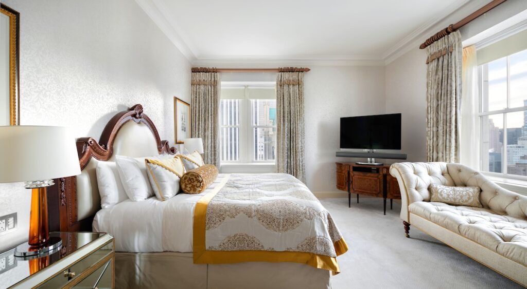 The Pierre, A Taj Hotel, New York - Image 2