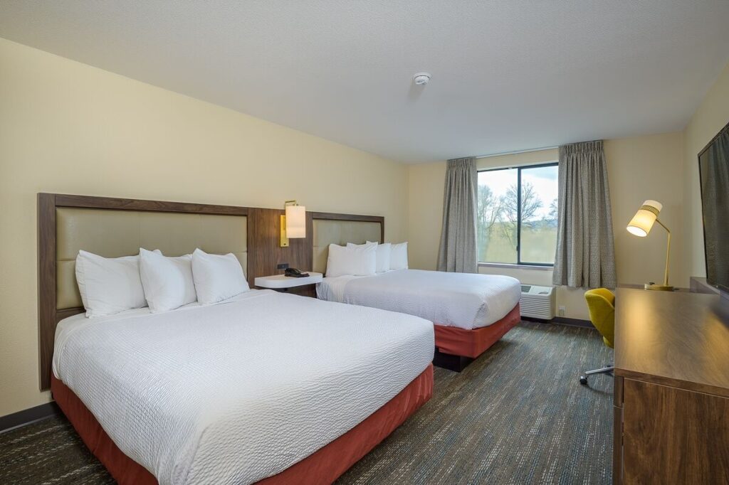 The Portlander Inn and Marketplace - Image 3