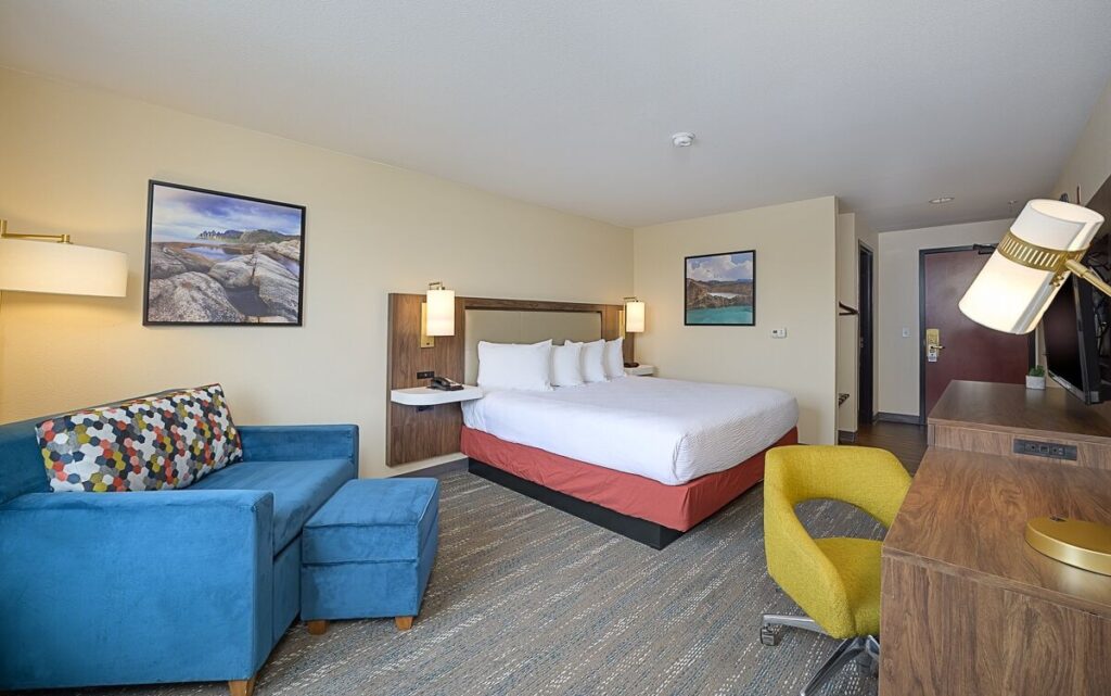 The Portlander Inn and Marketplace - Image 2