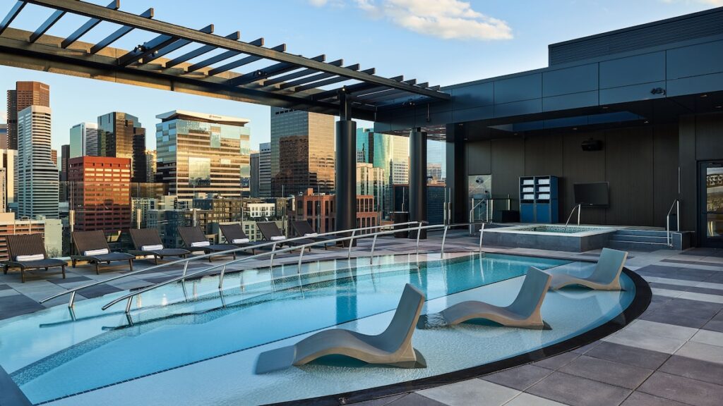 The Rally Hotel at McGregor Square - Image 5