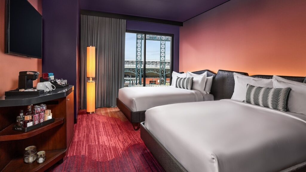 The Rally Hotel at McGregor Square - Image 2