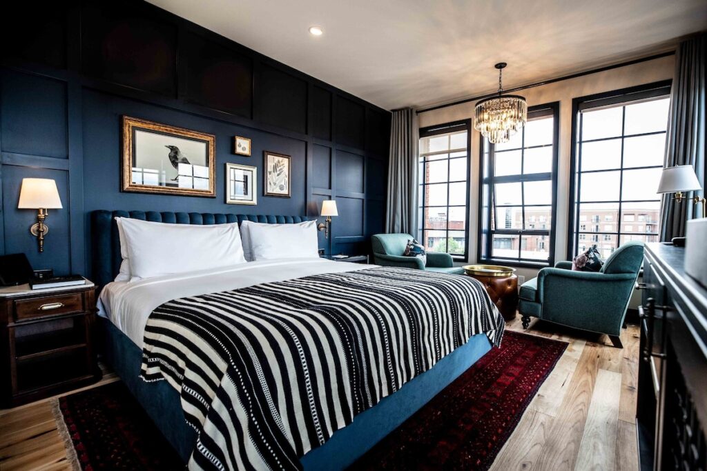 The Ramble Hotel - Image 2