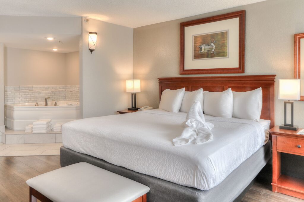 The Ramsey Hotel and Convention Center - Image 3