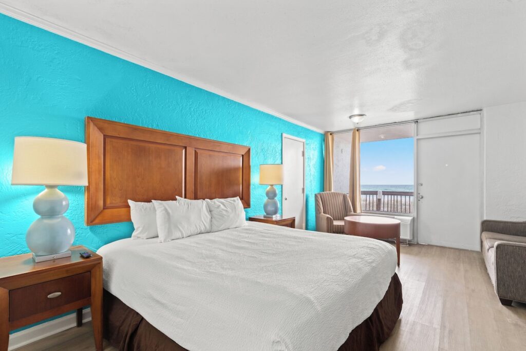 The Reef At Seahaven Beach Resorts - Image 5