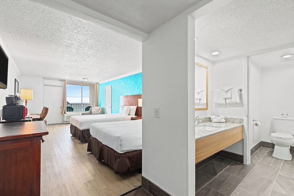 The Reef At Seahaven Beach Resorts - Image 6