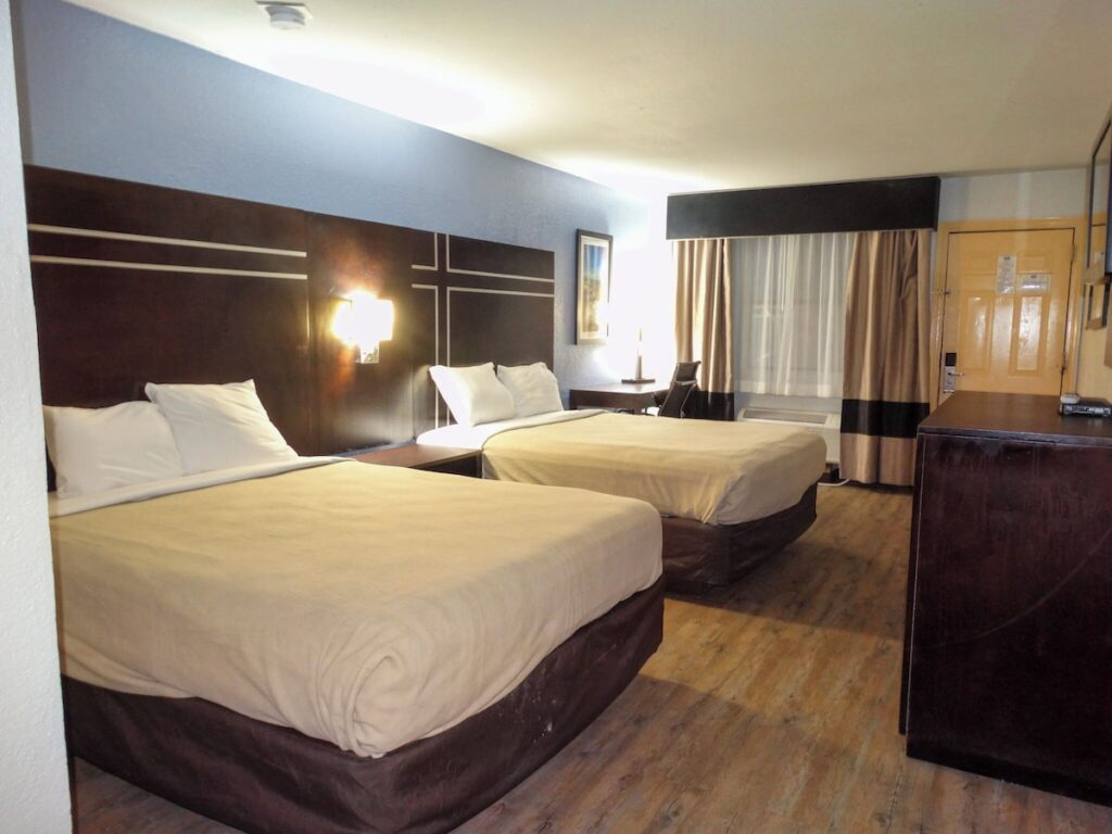 The Residency Inn - Image 3