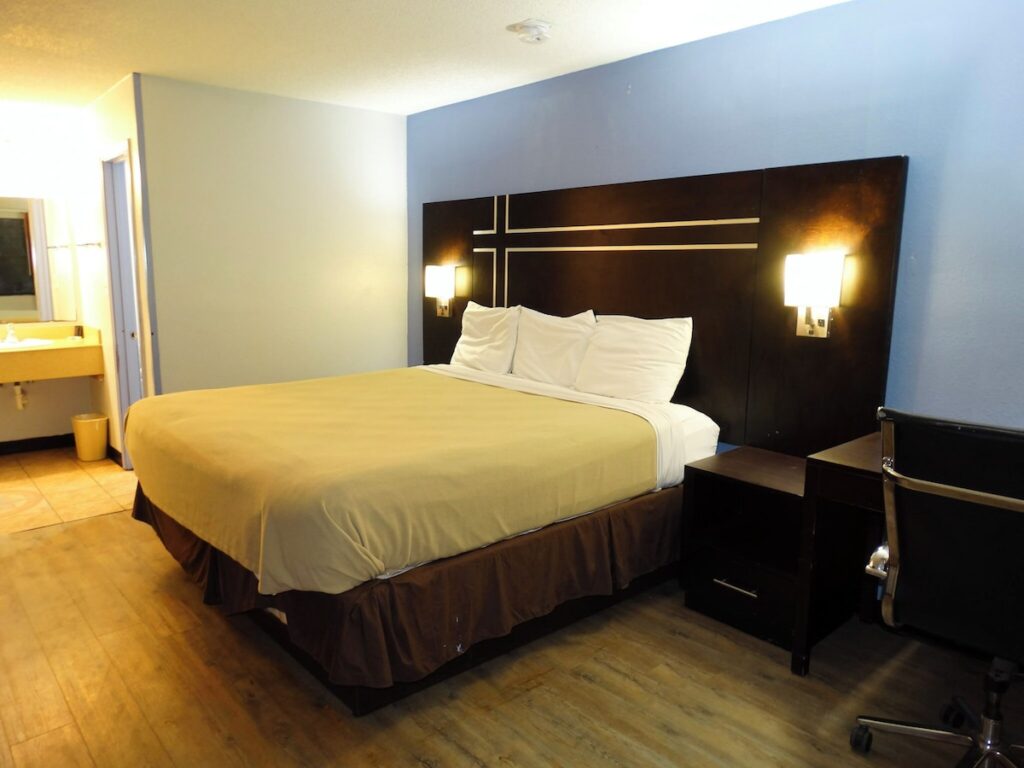 The Residency Inn - Image 2