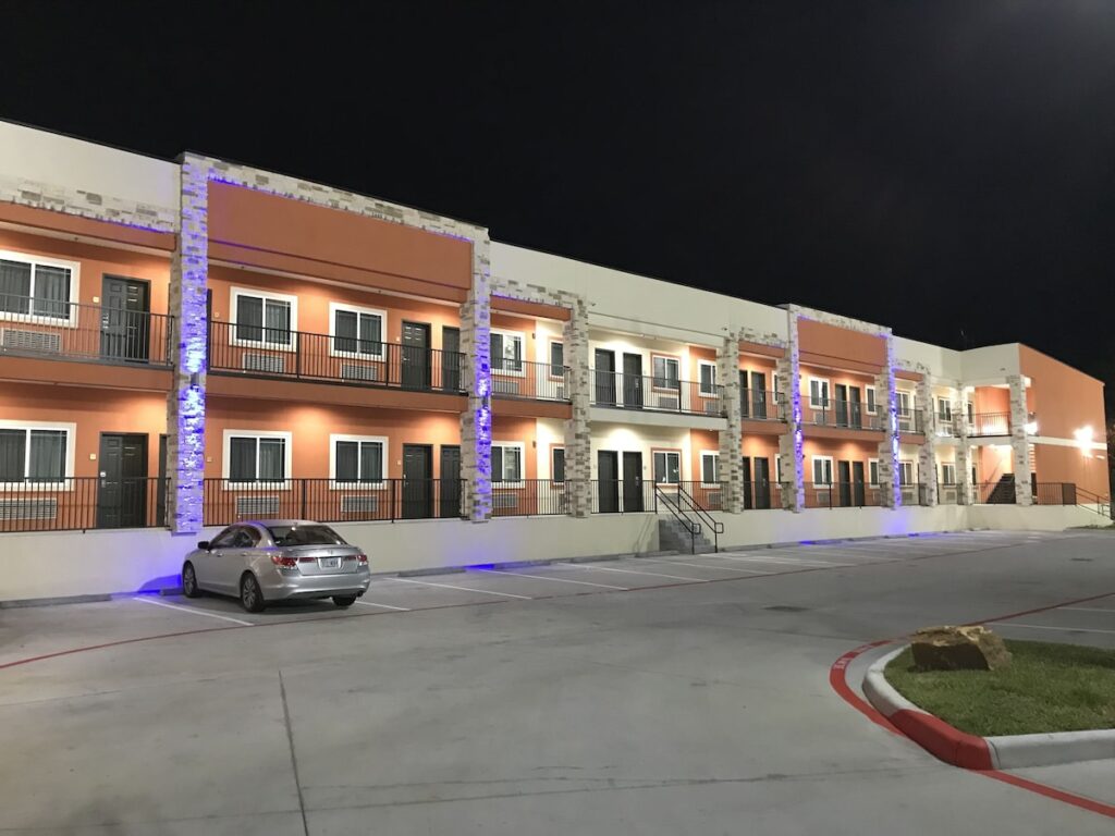 The Residency Suites - Image 1