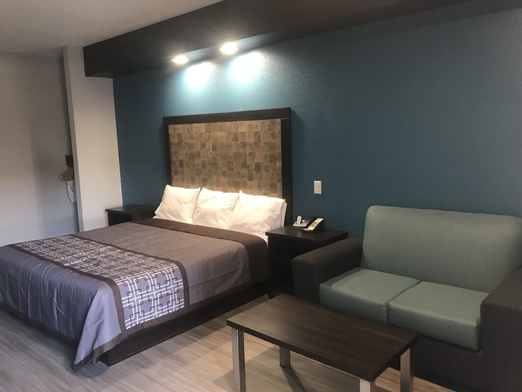 The Residency Suites - Image 4